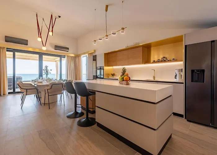 Apartman Cozy In With Wifi *