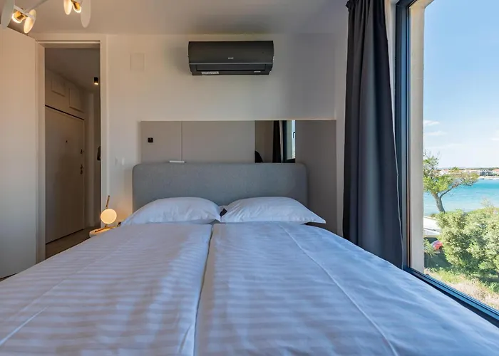 Cozy In With Wifi Apartment *