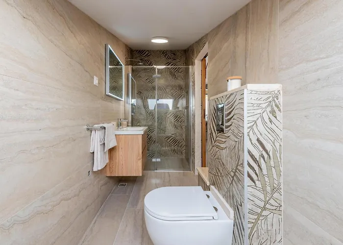 Apartman Cozy In With Wifi