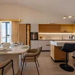 Nice Apartment In Povljana With Wifi アパート *