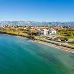 アパート Nice Apartment In Povljana With Wifi ポヴリャナ