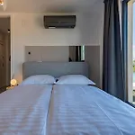 Cozy In With Wifi Apartman *